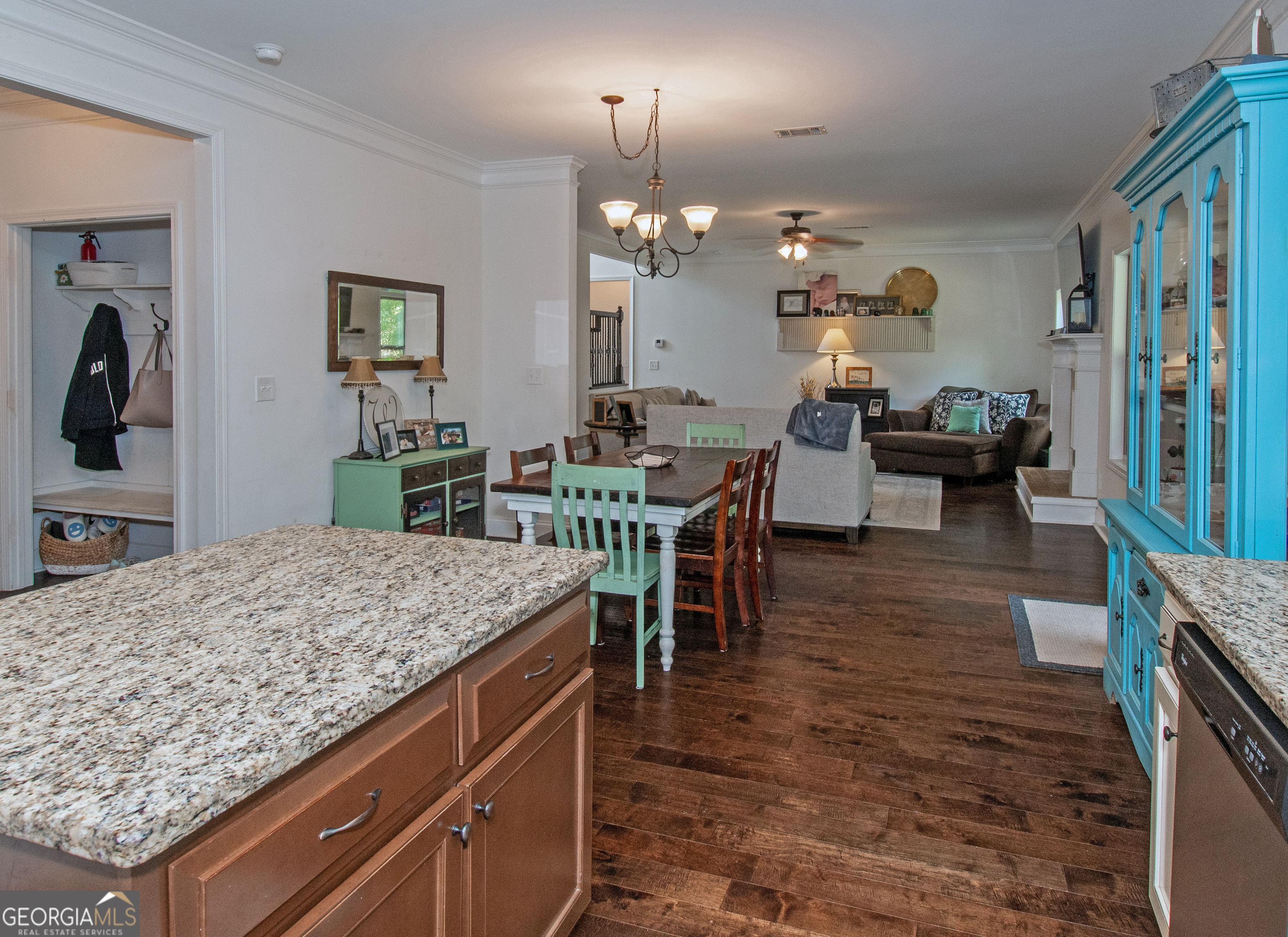 Hampton, Georgia 30228, United States, 4 Bedrooms Bedrooms, ,4 BathroomsBathrooms,Residential,Active,217950