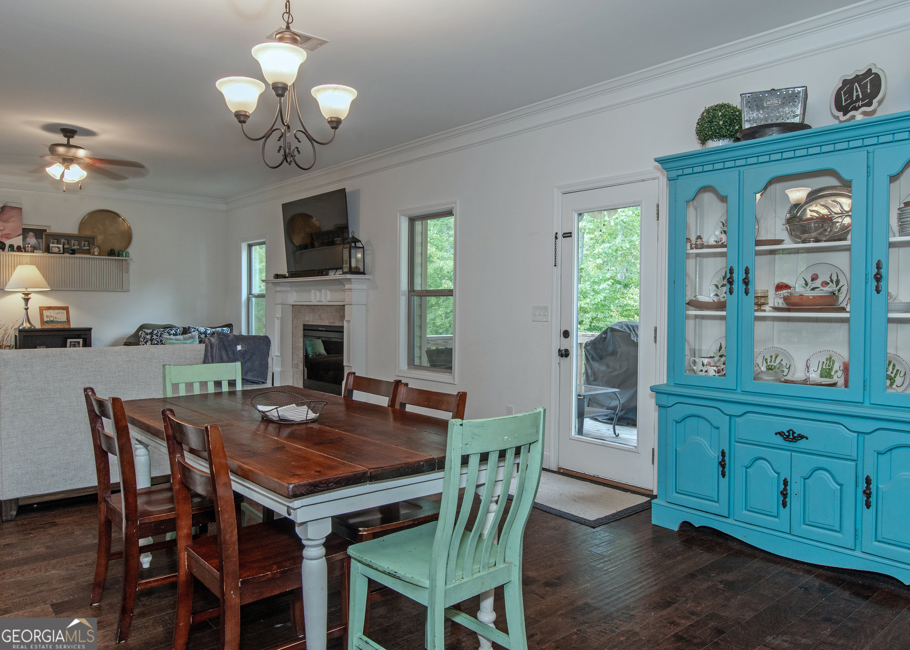 Hampton, Georgia 30228, United States, 4 Bedrooms Bedrooms, ,4 BathroomsBathrooms,Residential,Active,217950