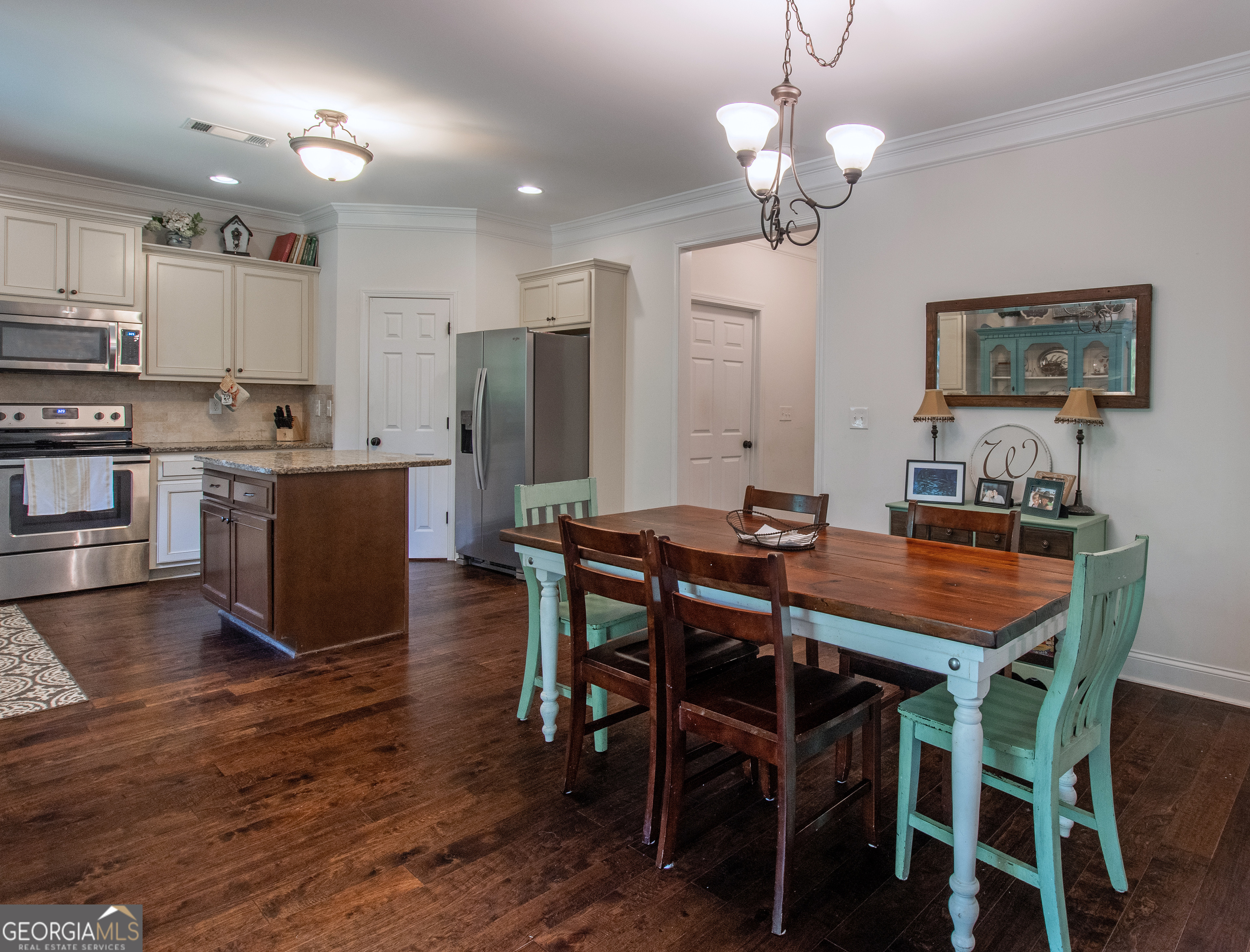 Hampton, Georgia 30228, United States, 4 Bedrooms Bedrooms, ,4 BathroomsBathrooms,Residential,Active,217950