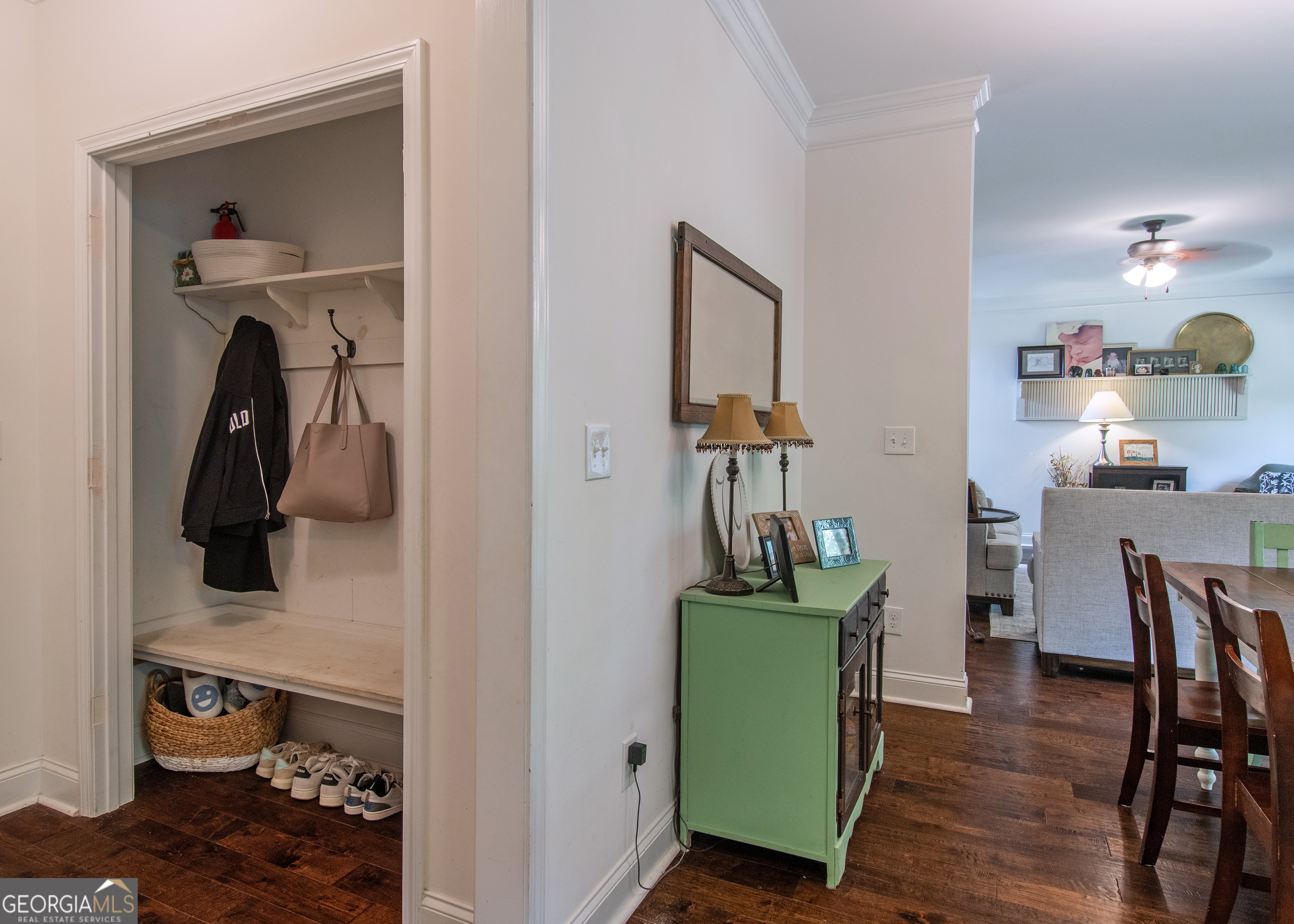 Hampton, Georgia 30228, United States, 4 Bedrooms Bedrooms, ,4 BathroomsBathrooms,Residential,Active,217950