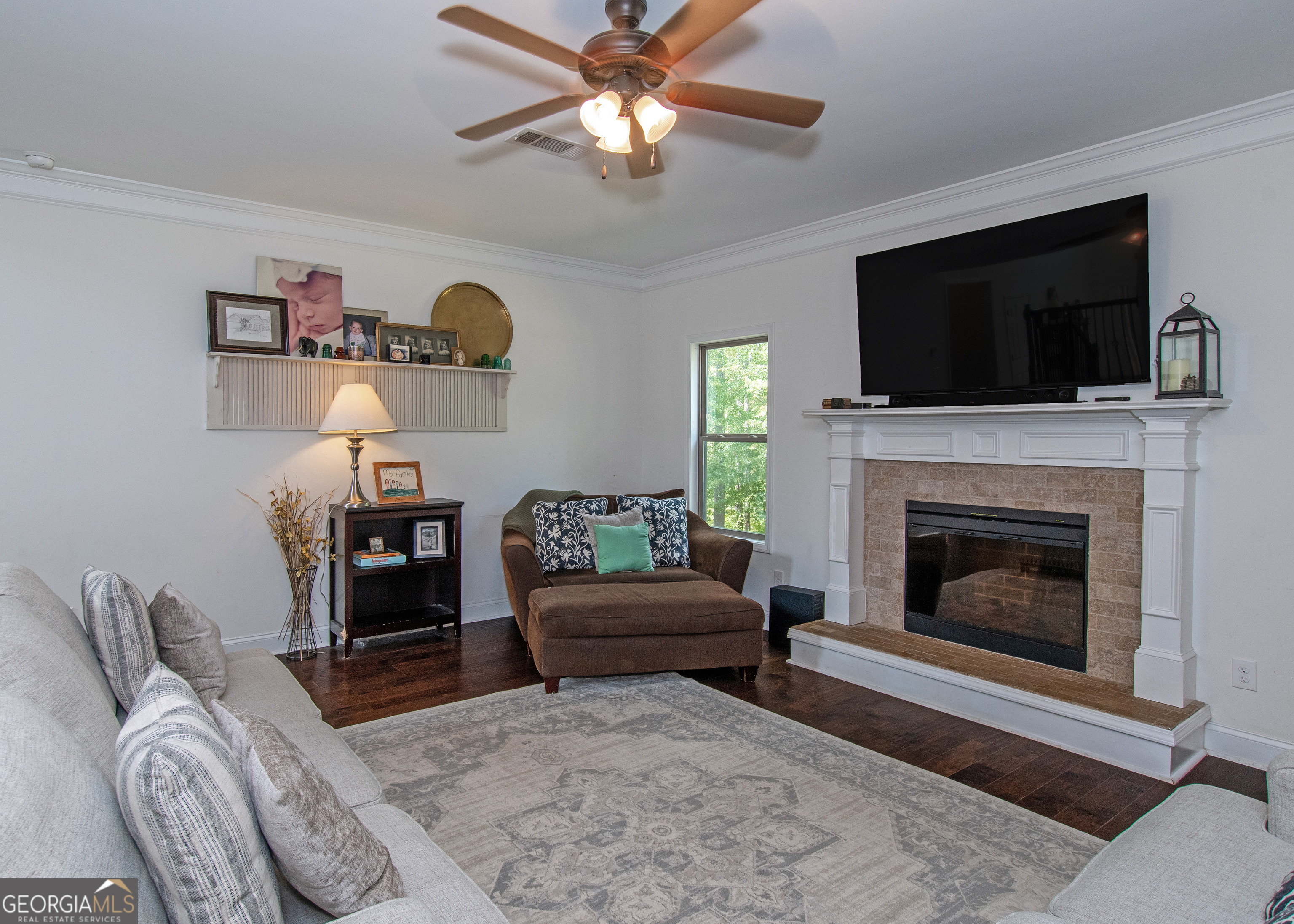 Hampton, Georgia 30228, United States, 4 Bedrooms Bedrooms, ,4 BathroomsBathrooms,Residential,Active,217950