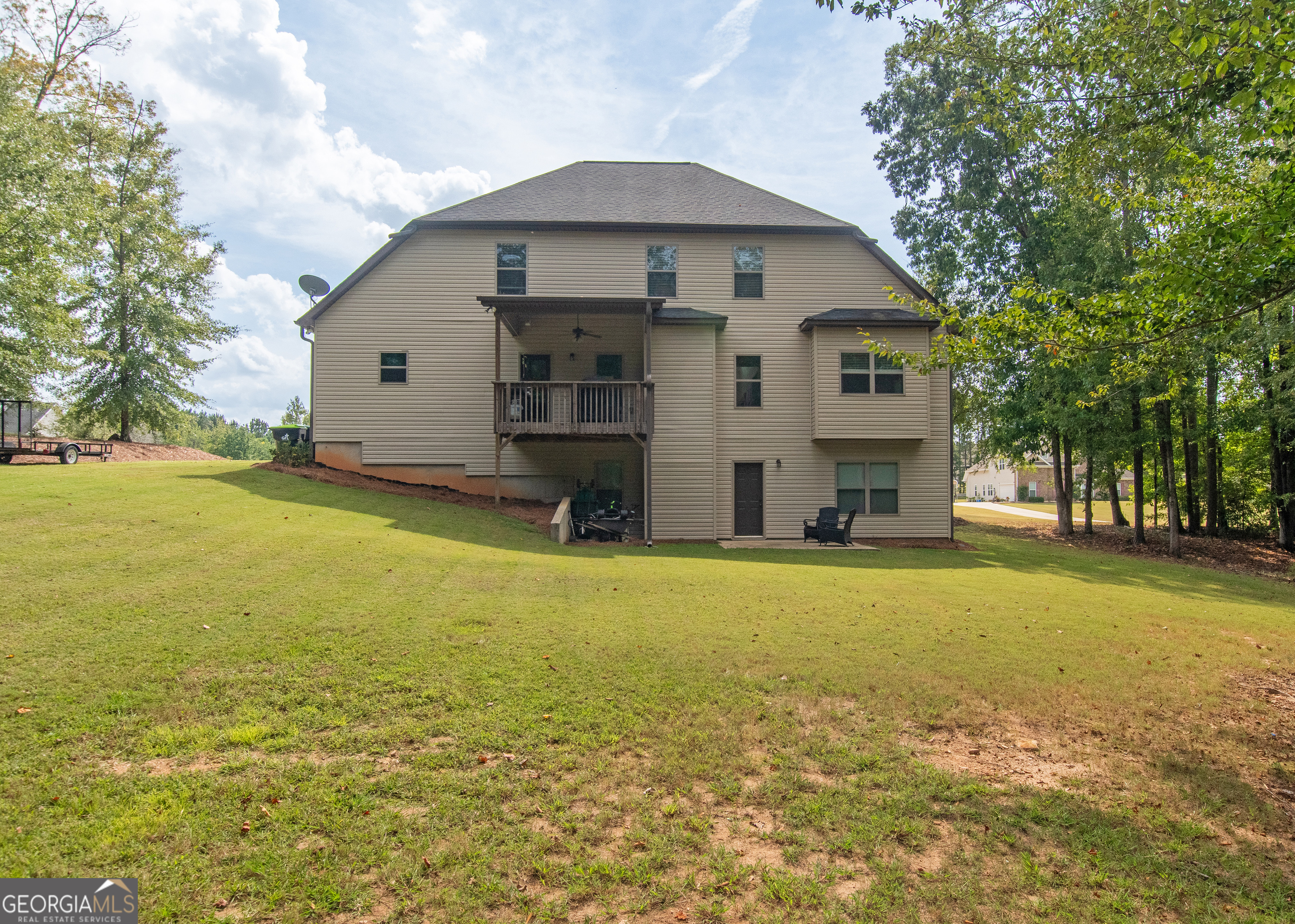 Hampton, Georgia 30228, United States, 4 Bedrooms Bedrooms, ,4 BathroomsBathrooms,Residential,Active,217950