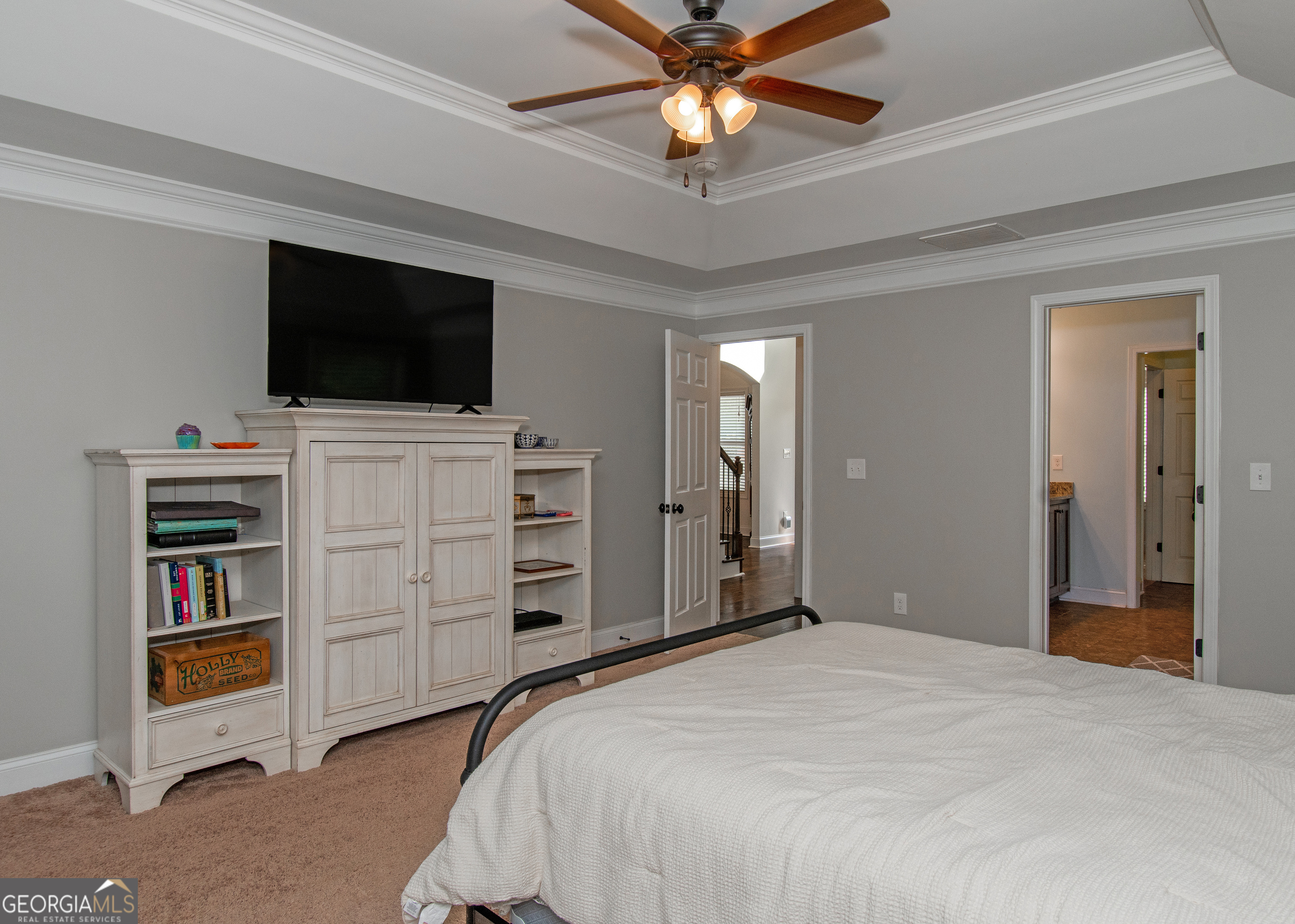 Hampton, Georgia 30228, United States, 4 Bedrooms Bedrooms, ,4 BathroomsBathrooms,Residential,Active,217950