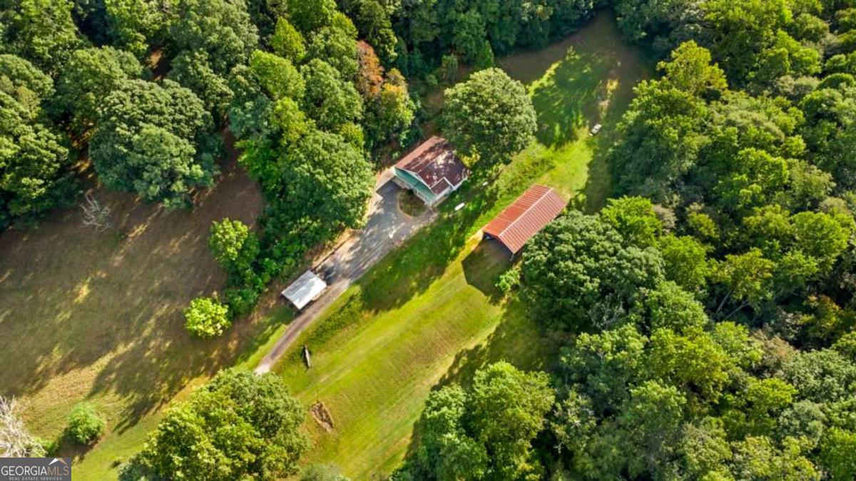 239 Glen Elliott RD