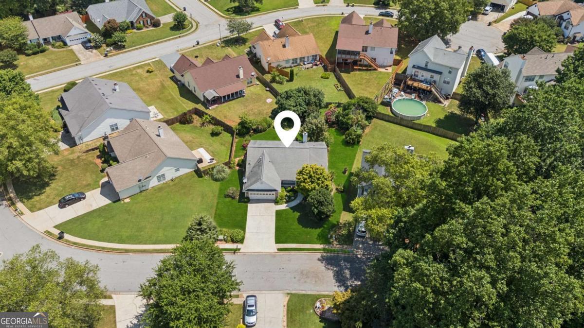 567 Aldgate LN