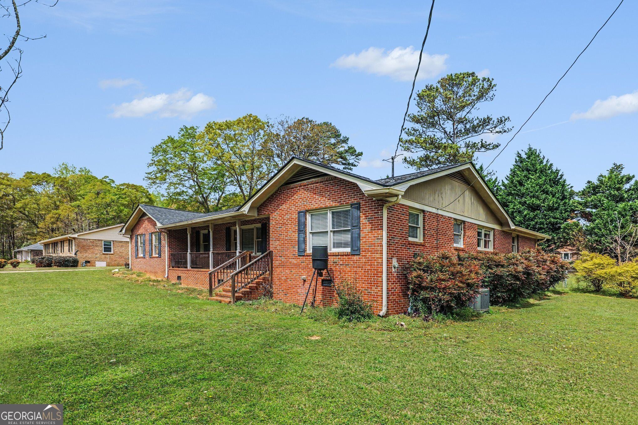 127 Mckinley DR