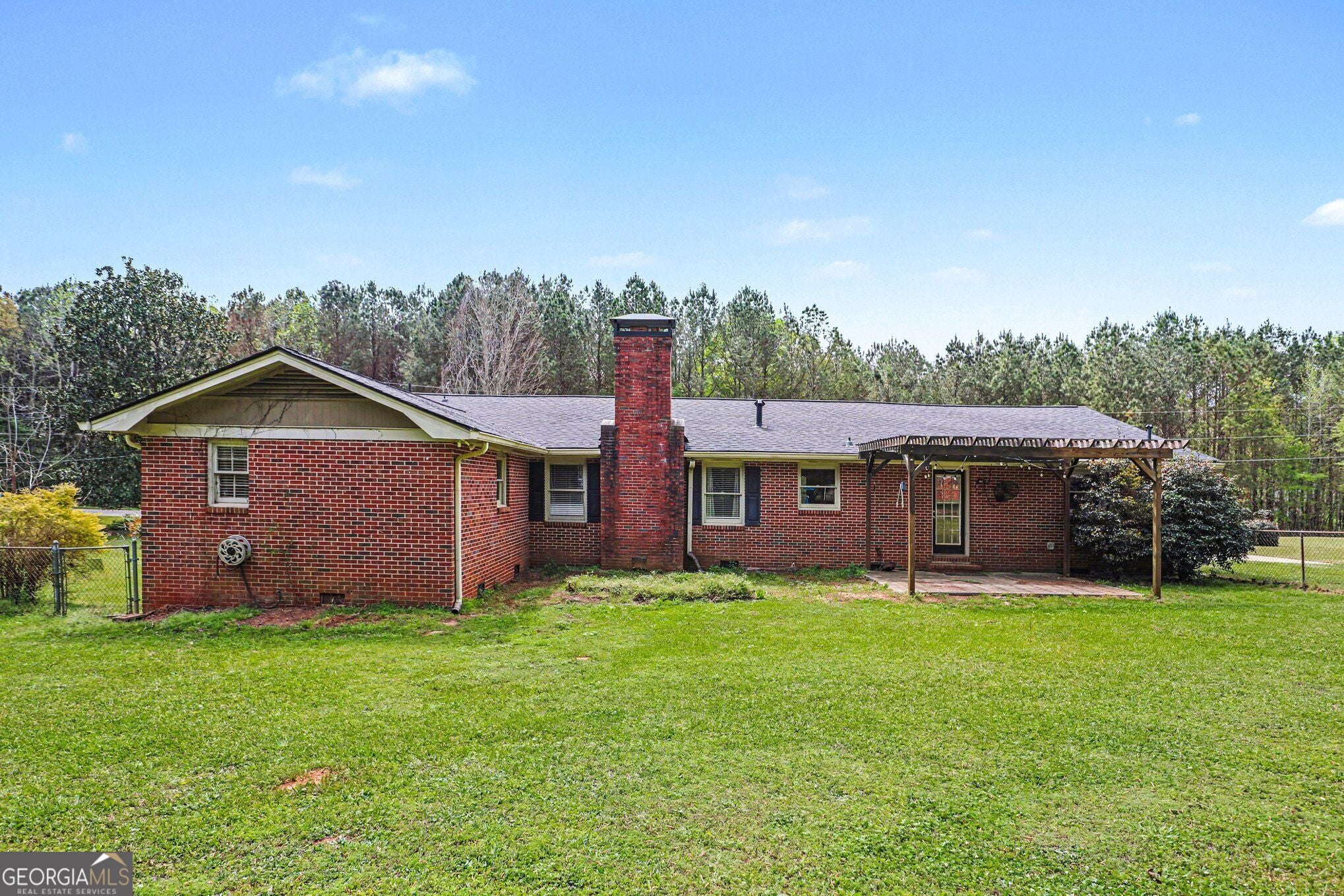 127 Mckinley DR