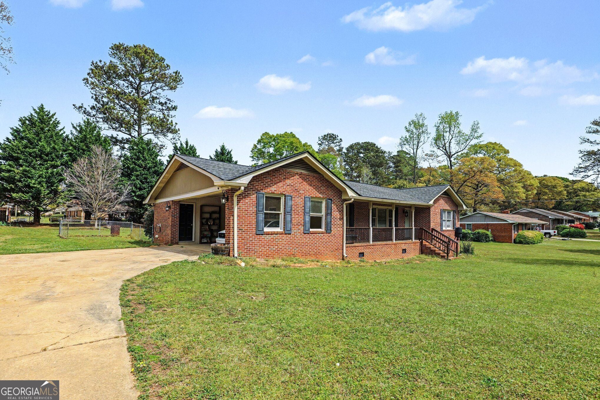 127 Mckinley DR