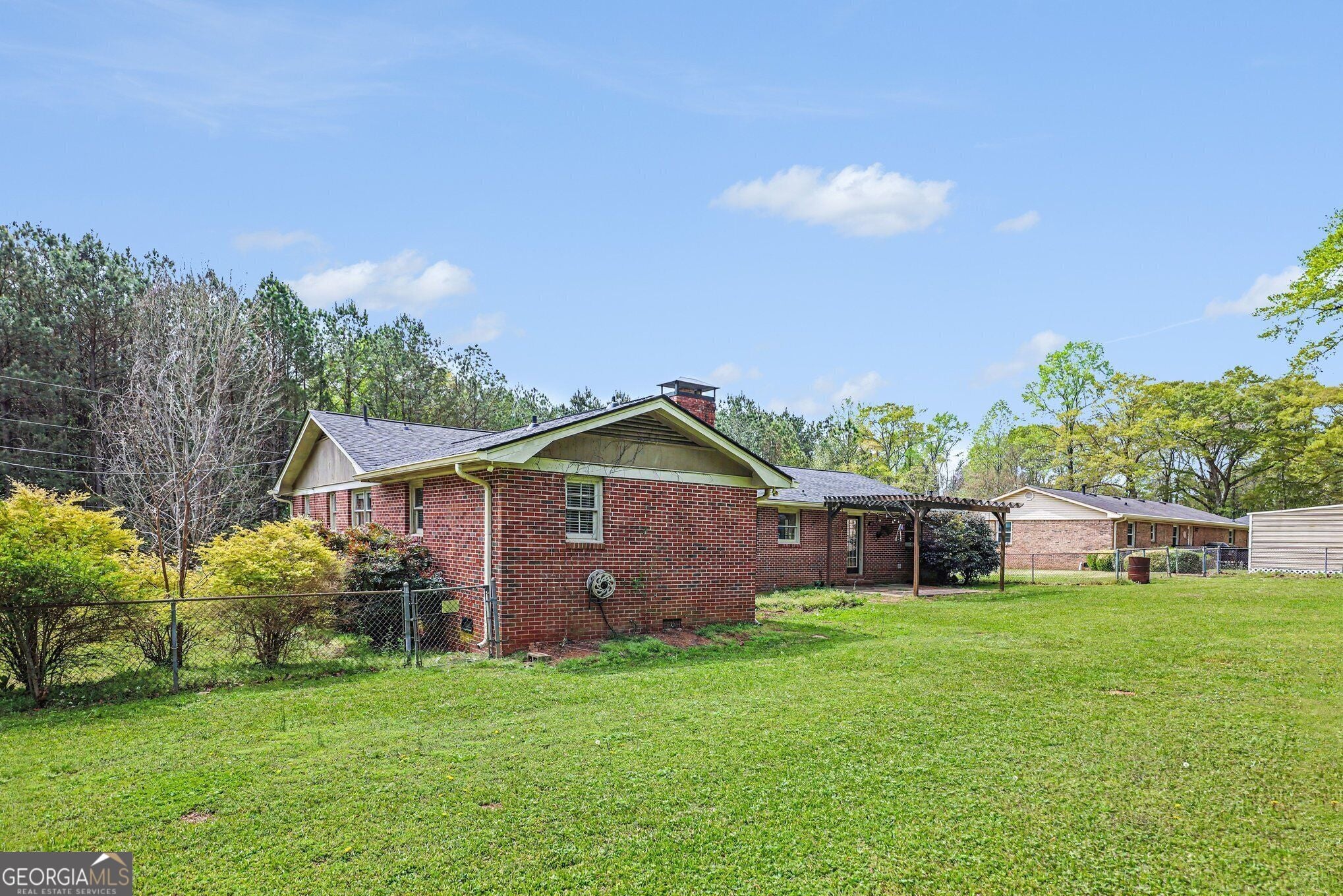 127 Mckinley DR
