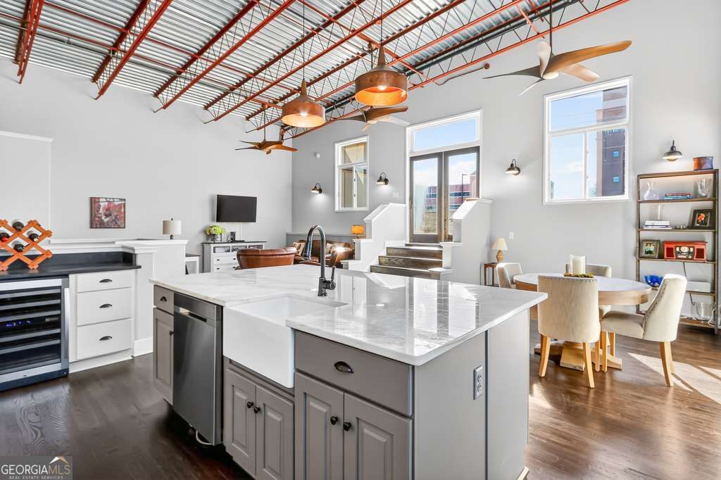 Photo of 205 Johnson Avenue #217, Carrollton, GA 30117 (MLS # 10686179)