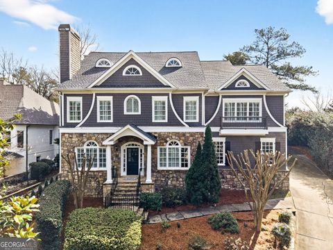 Photo of 4494 Stella Drive, Atlanta, GA 30327 (MLS # 10706338)