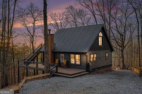 Photo of 39 Joanna Court, Morganton, GA 30560 (MLS # 10658282)