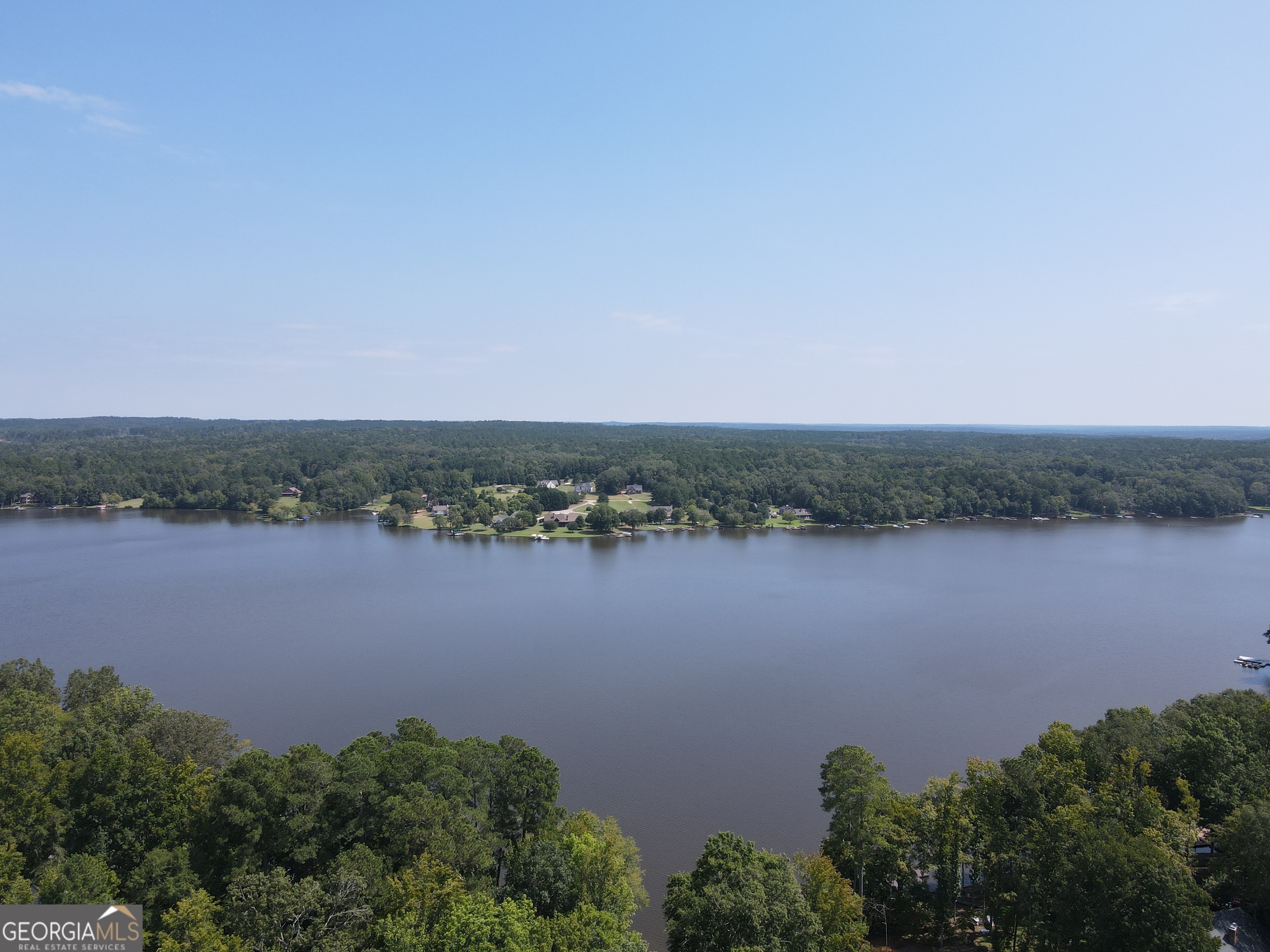 LOTT 22 Apalachee Woods TRL