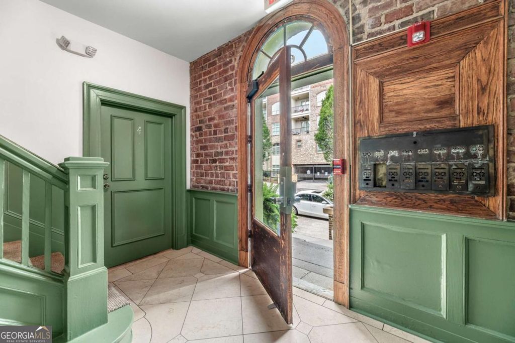 Photo of 635 Myrtle Street NE #2, Atlanta, GA 30308 (MLS # 10791545)