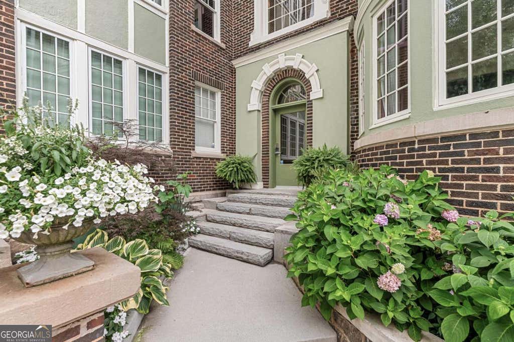Photo of 635 Myrtle Street NE #2, Atlanta, GA 30308 (MLS # 10791545)