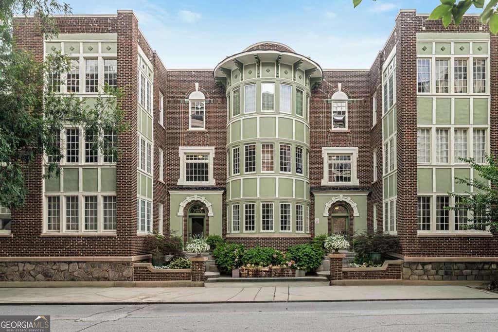 Photo of 635 Myrtle Street NE #2, Atlanta, GA 30308 (MLS # 10791545)