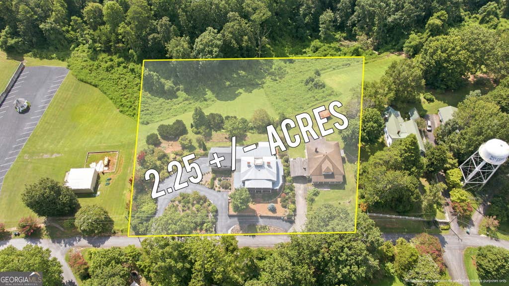 Photo of 684 Grandview Avenue, Mount Airy, GA 30563 (MLS # 10828250)