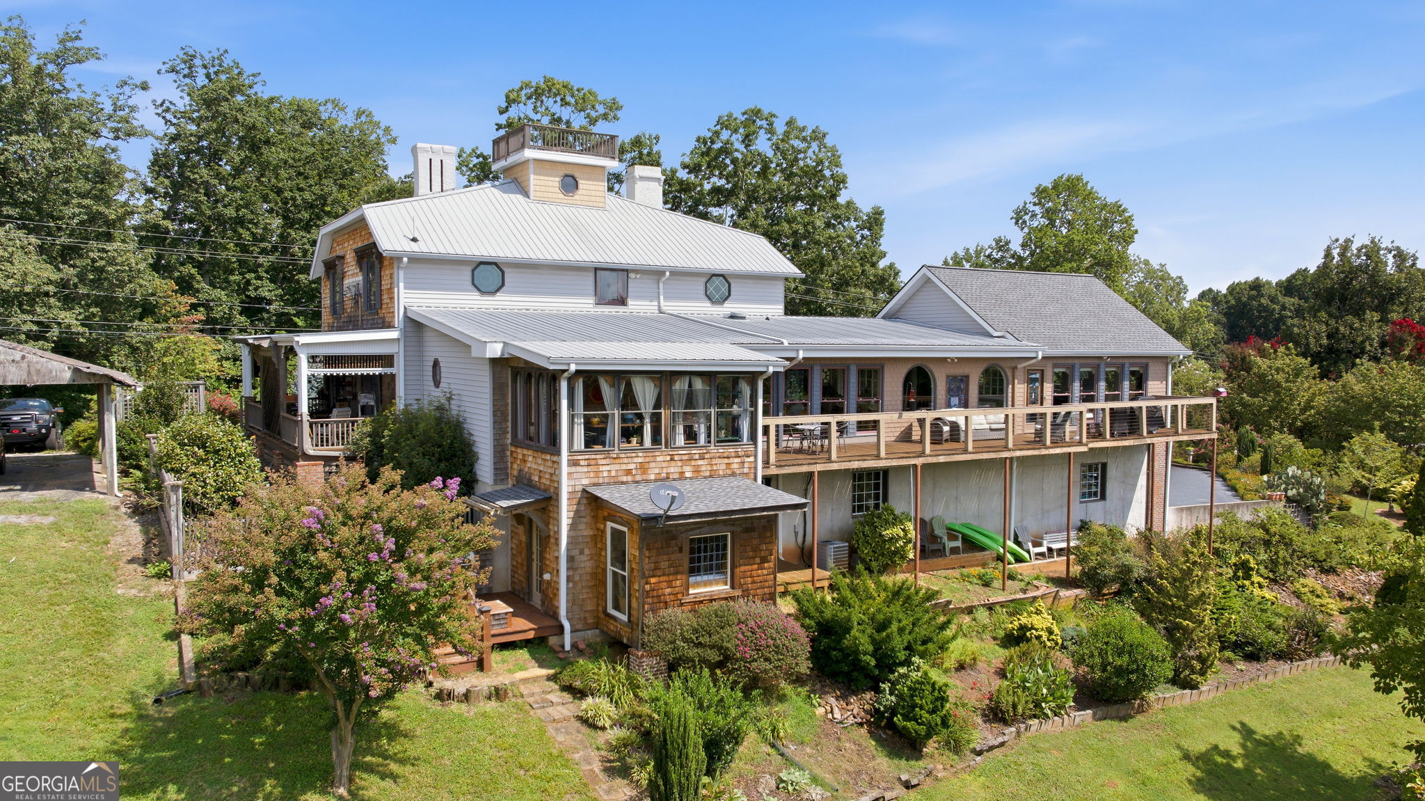 684 Grandview AVE