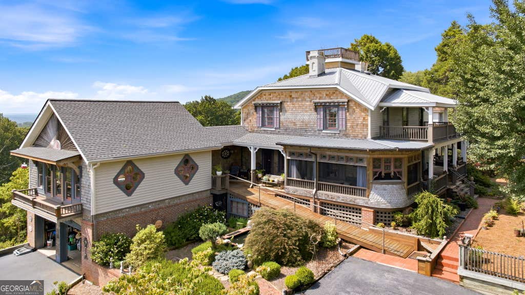 Photo of 684 Grandview Avenue, Mount Airy, GA 30563 (MLS # 10828250)
