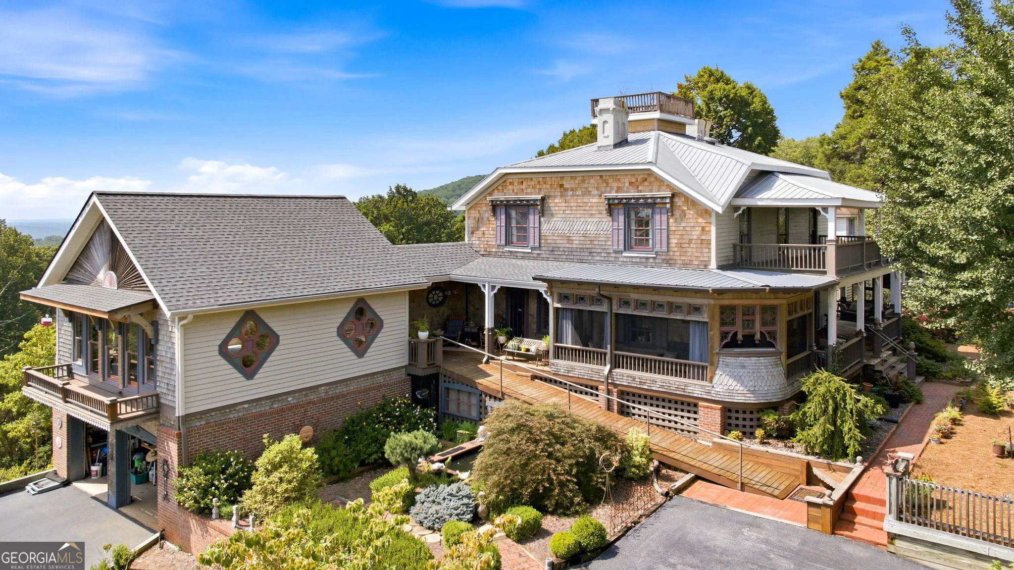 684 Grandview Avenue, Mount Airy, GA, 30563