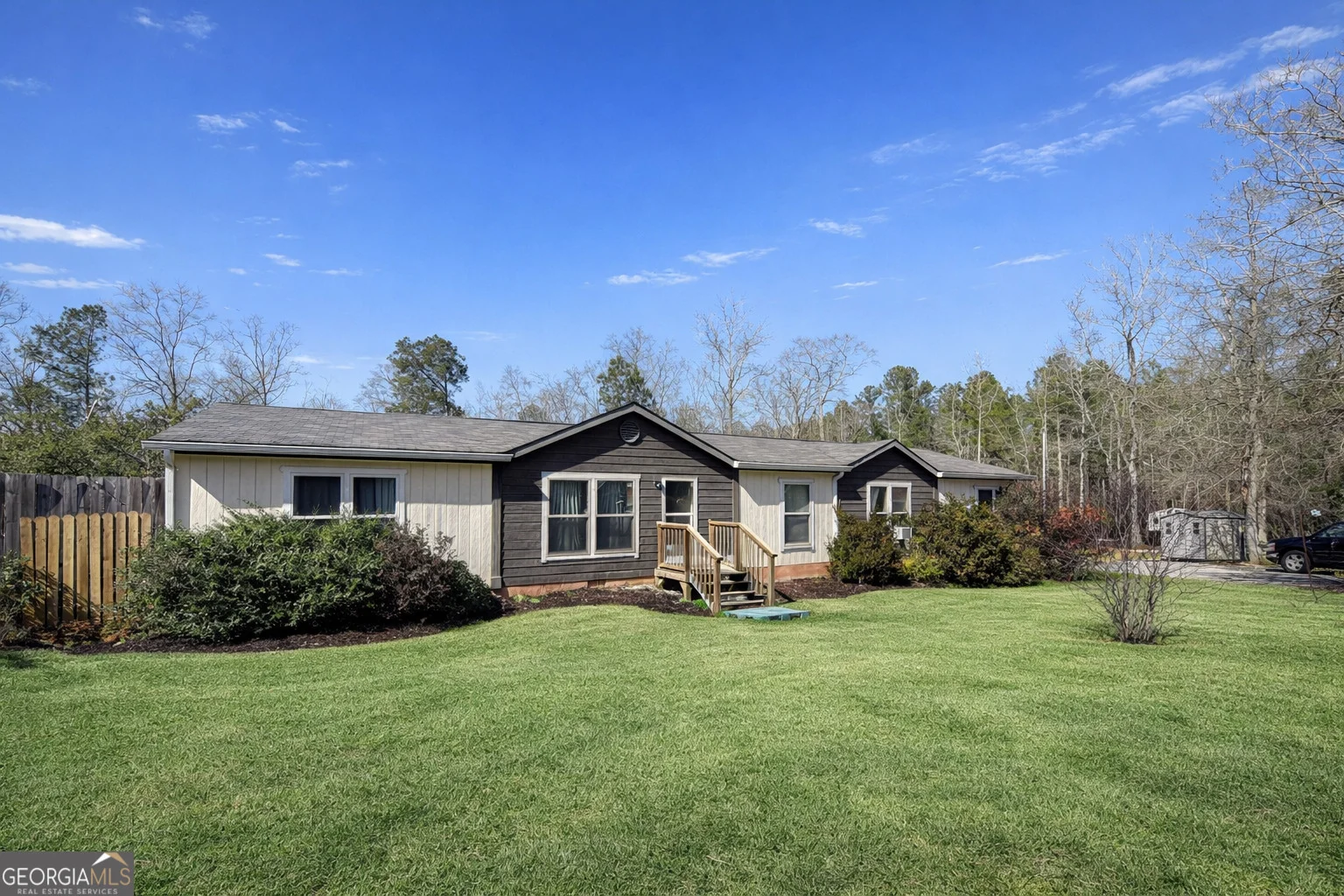 195 Margarets Grove Road SW, Crawfordville, GA, 30631
