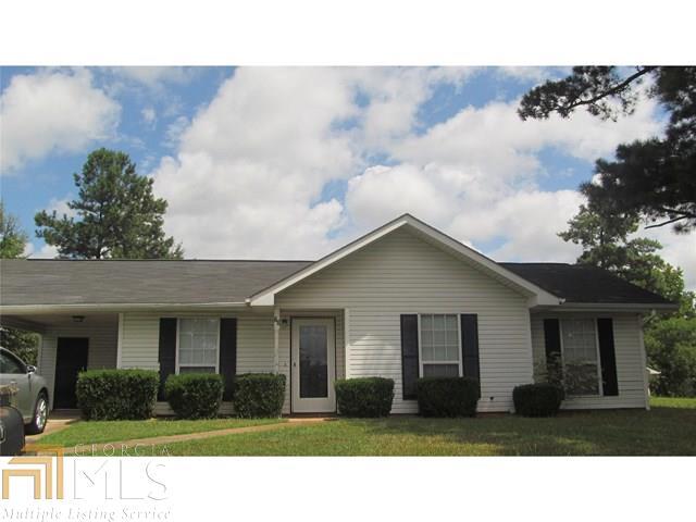 APPROVED SHORT SALE...Great size home on one level; ready for new owner(s) occupants or investors. Vacant and easy to show.