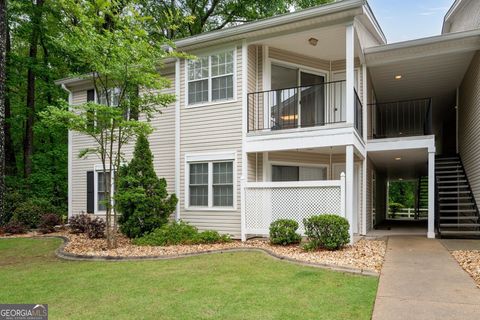 721 Ridgefield DR Peachtree City GA 30269