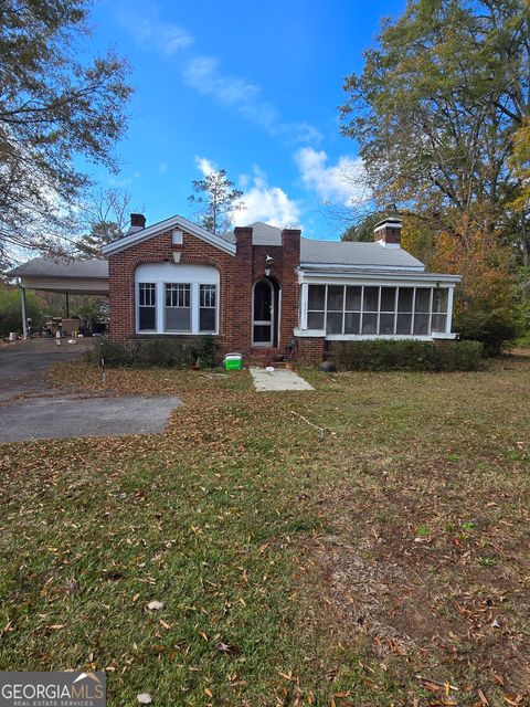 A home in Hampton