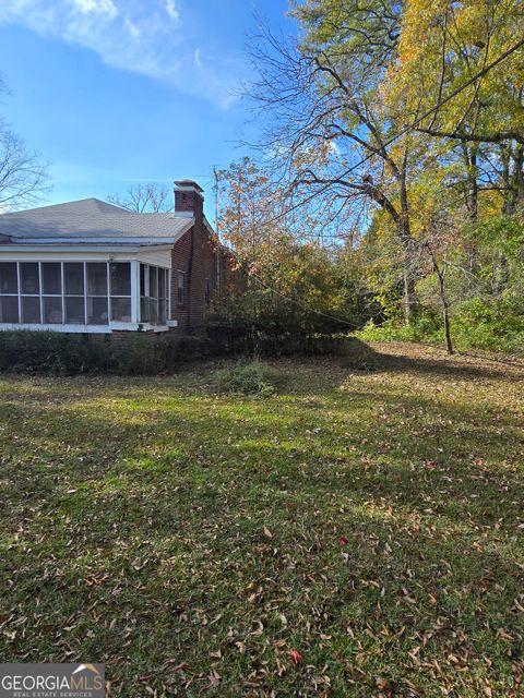 A home in Hampton