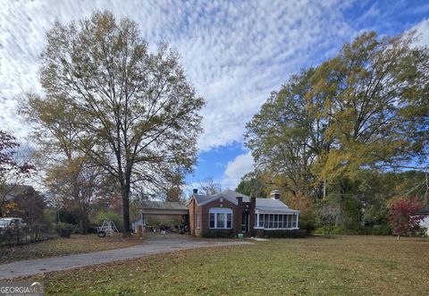 A home in Hampton