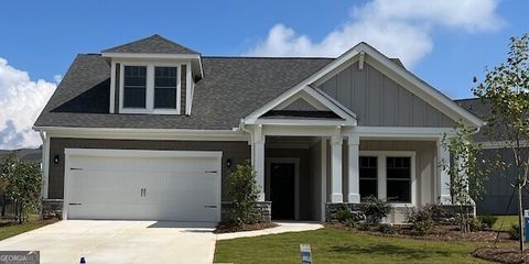 3507 Fishpond Circle, Dacula, GA 30019 - #: 10719185