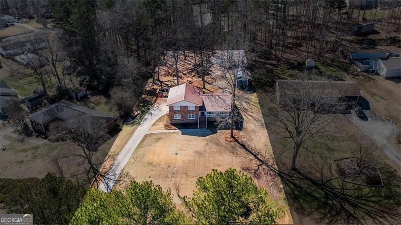 42 Lakeview DR SE