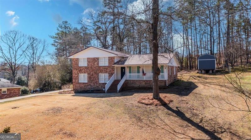 42 Lakeview DR SE