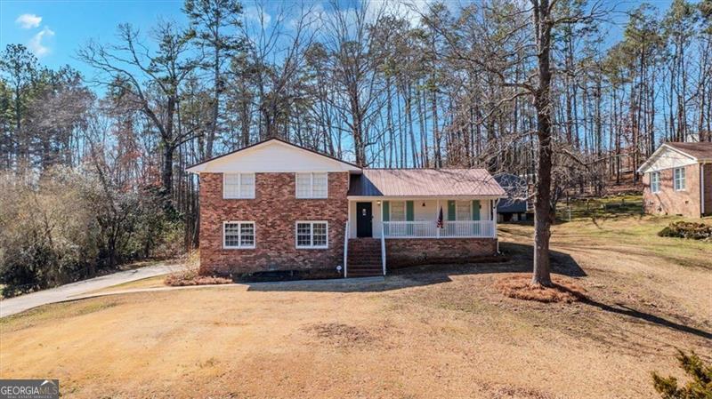 42 Lakeview DR SE