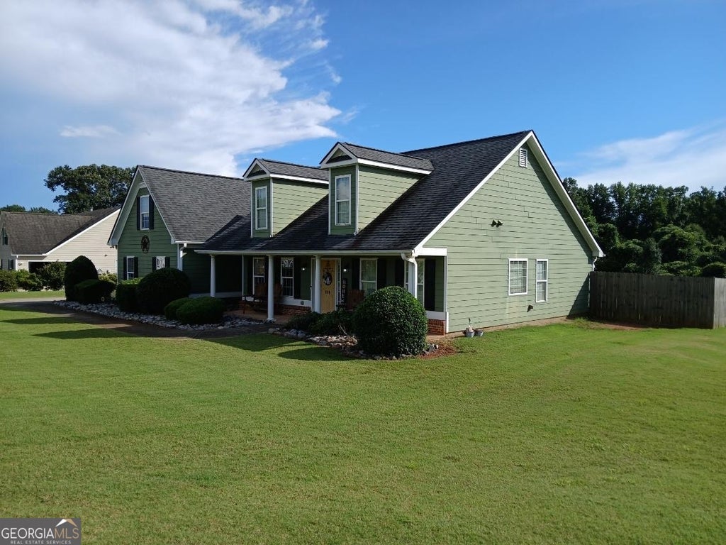 Photo of 109 Presidential Lane, Statham, GA 30666 (MLS # 10819283)