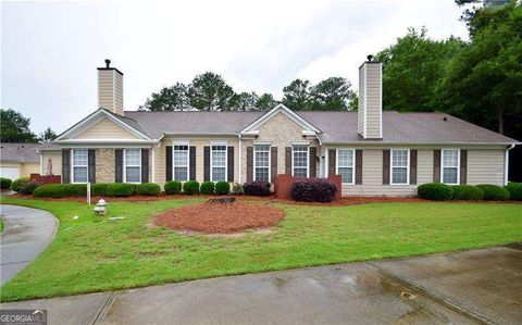 179 CAMRY LN Grayson GA 30017