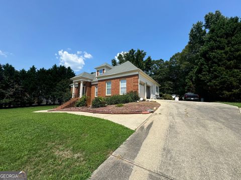 A home in Jonesboro