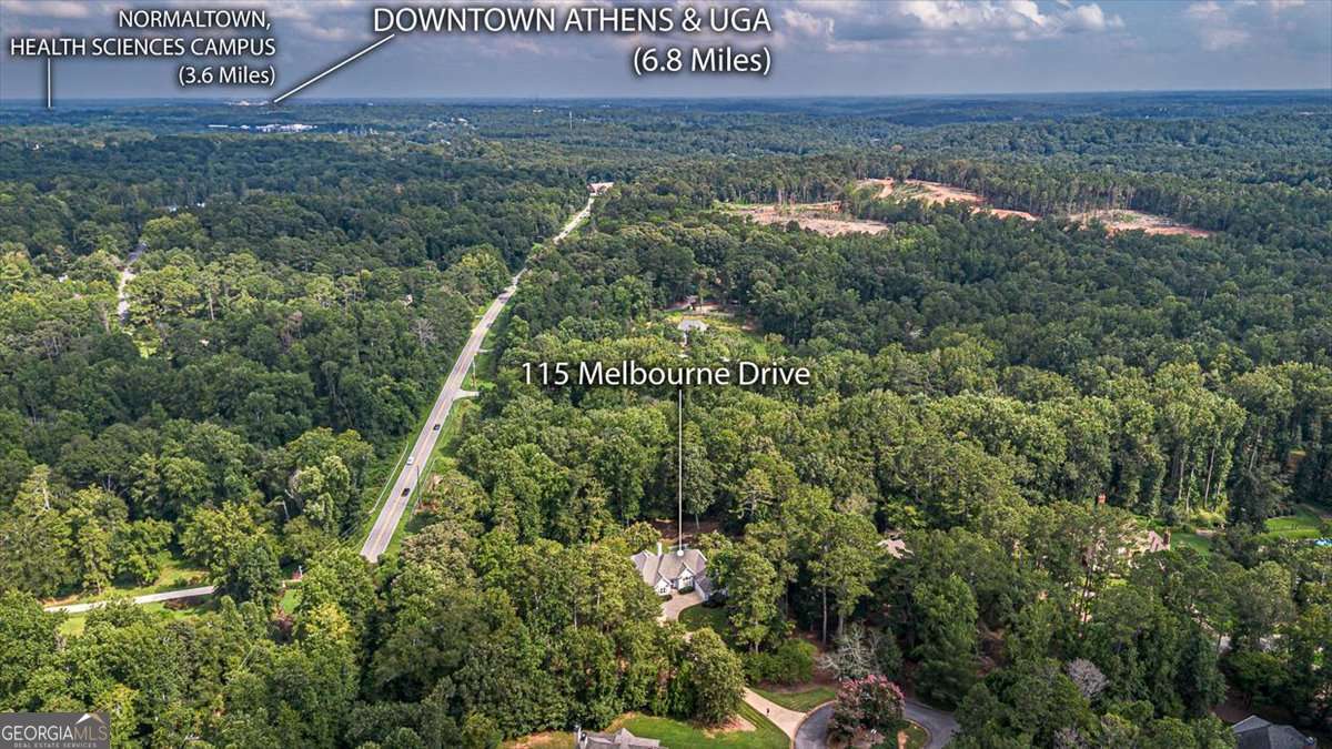 Sedgefield - Residential