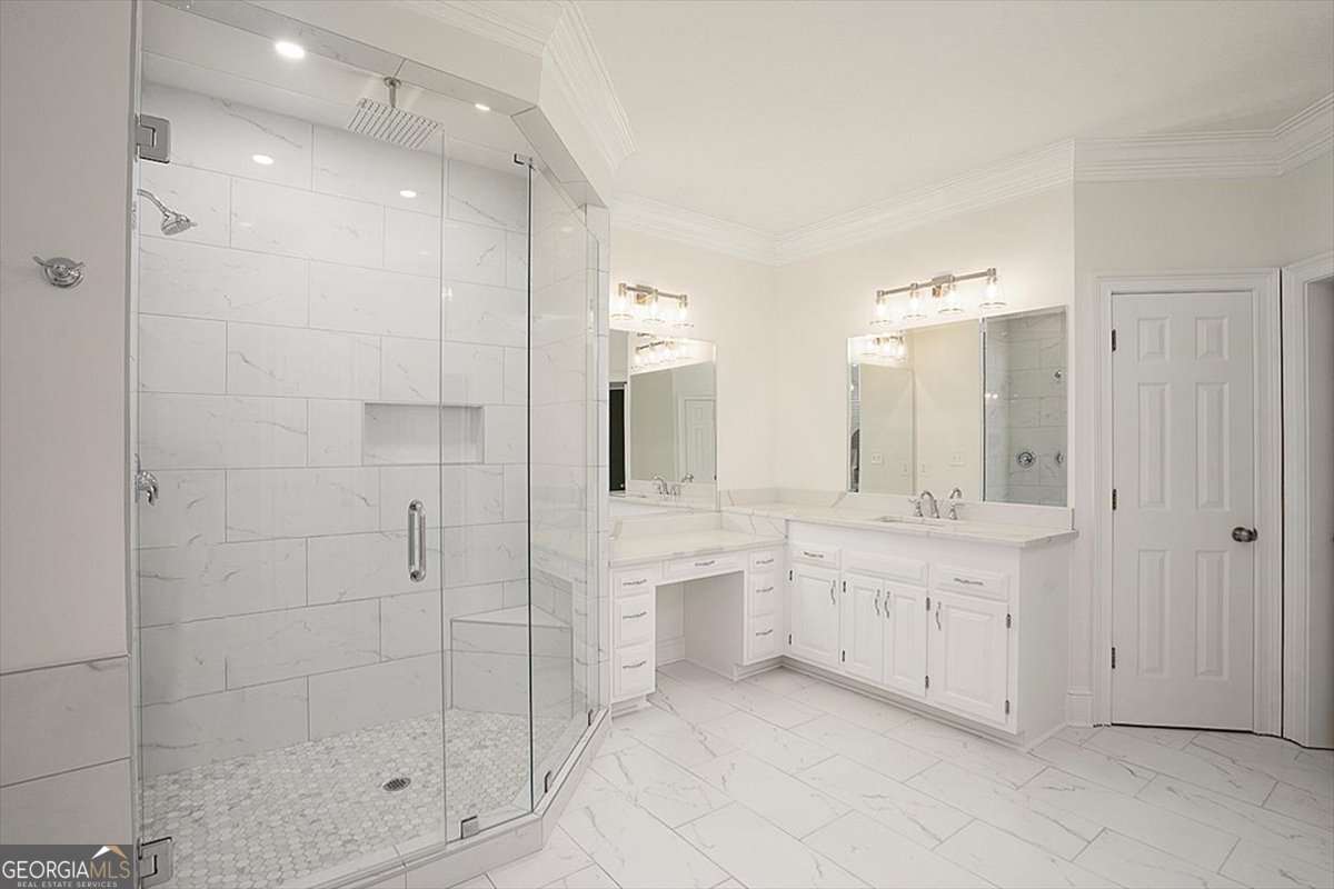 Sedgefield - Residential