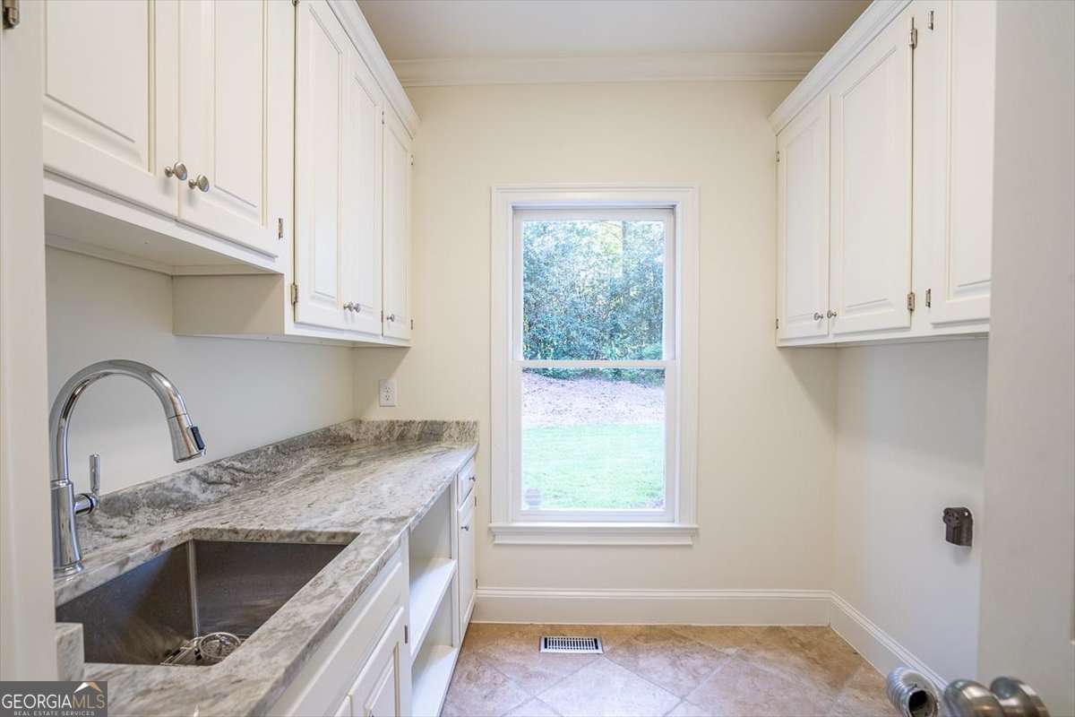 Sedgefield - Residential