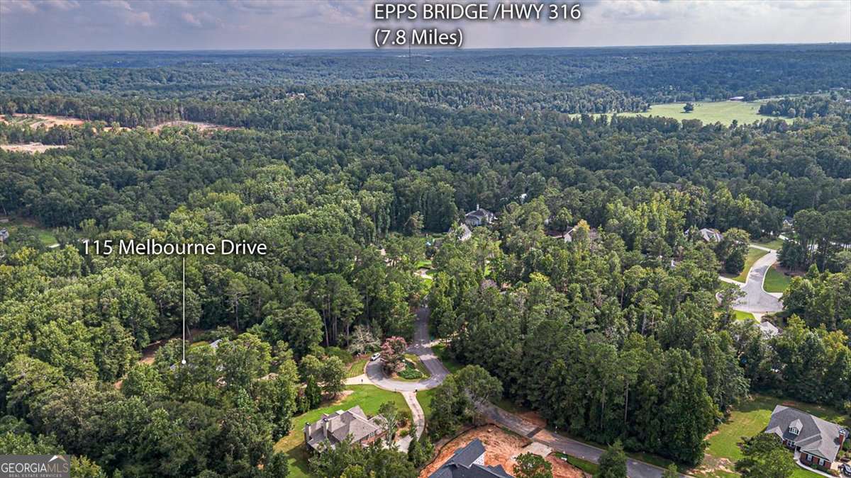 Sedgefield - Residential