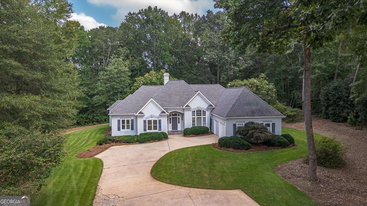 Sedgefield - Residential