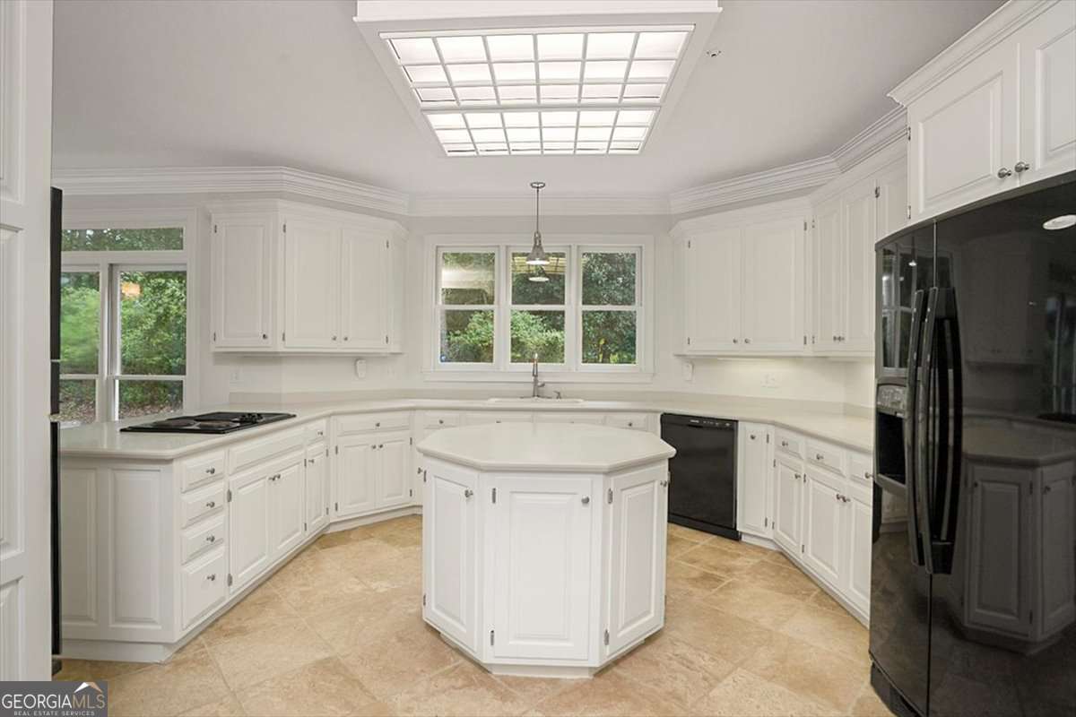 Sedgefield - Residential