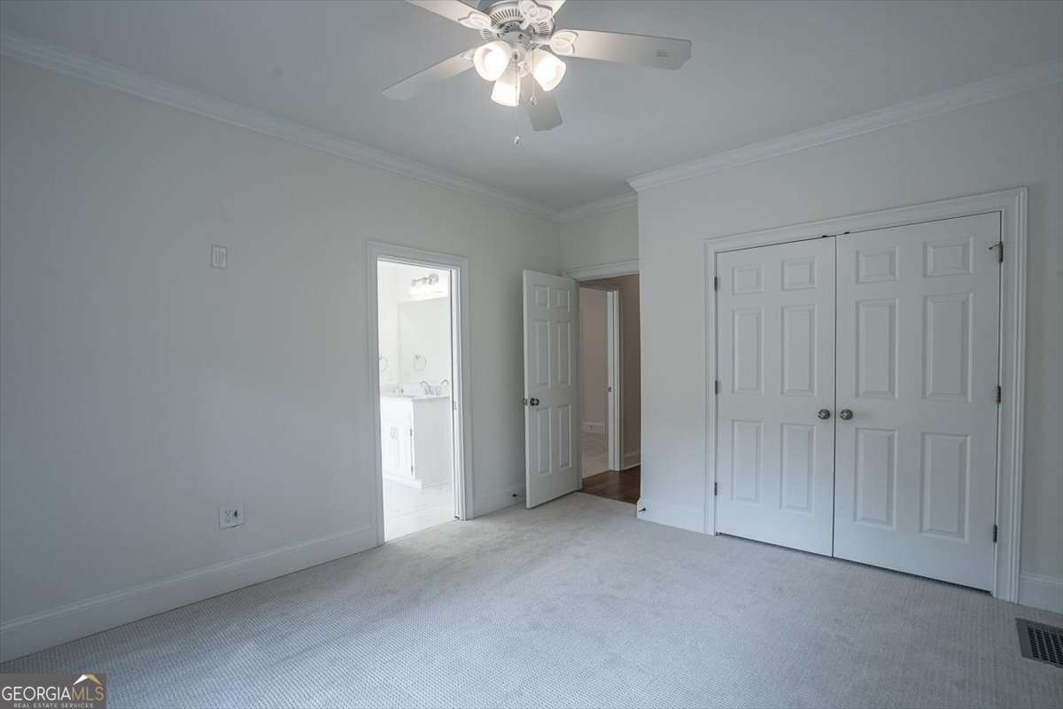 Sedgefield - Residential