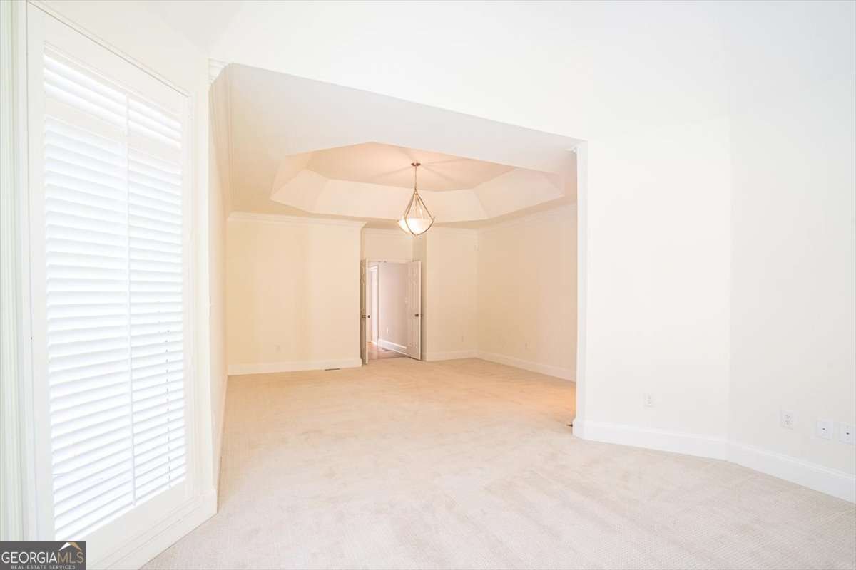 Sedgefield - Residential