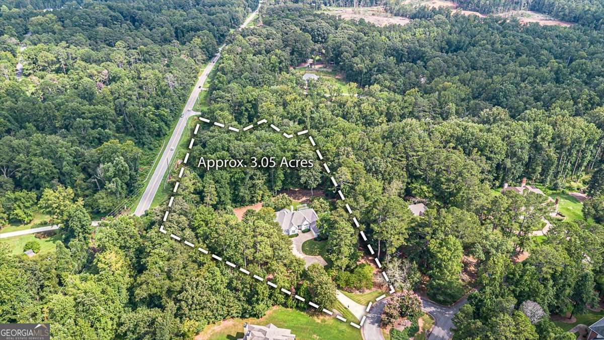 Sedgefield - Residential