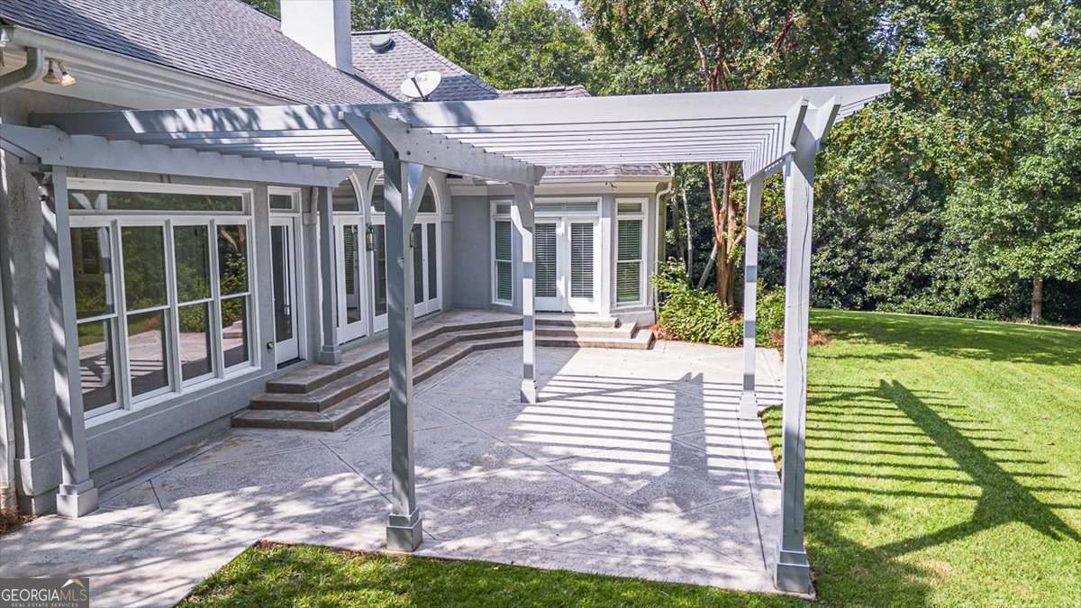 Sedgefield - Residential