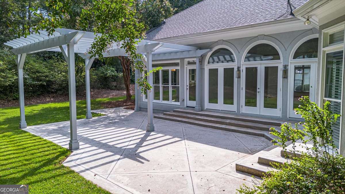 Sedgefield - Residential