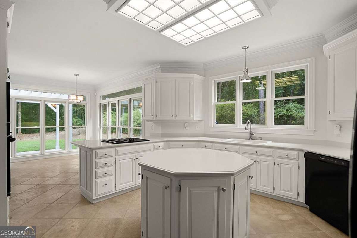 Sedgefield - Residential