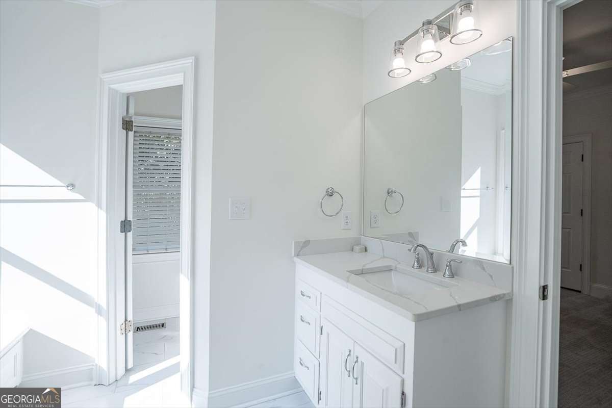 Sedgefield - Residential